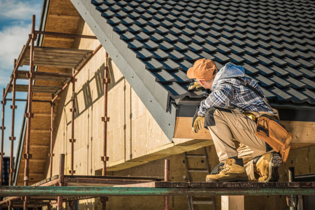 Best Roofing for New Construction  in Hoopeston, IL
