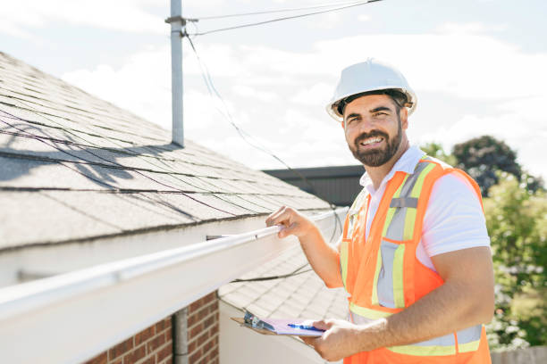 Best Green or Eco-Friendly Roofing Solutions  in Hoopeston, IL
