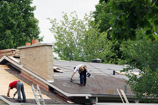 Best Roof Coating and Sealing  in Hoopeston, IL