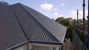 Best 4 Ply Roofing  in Hoopeston, IL